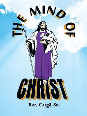 cover image of The Mind of Christ